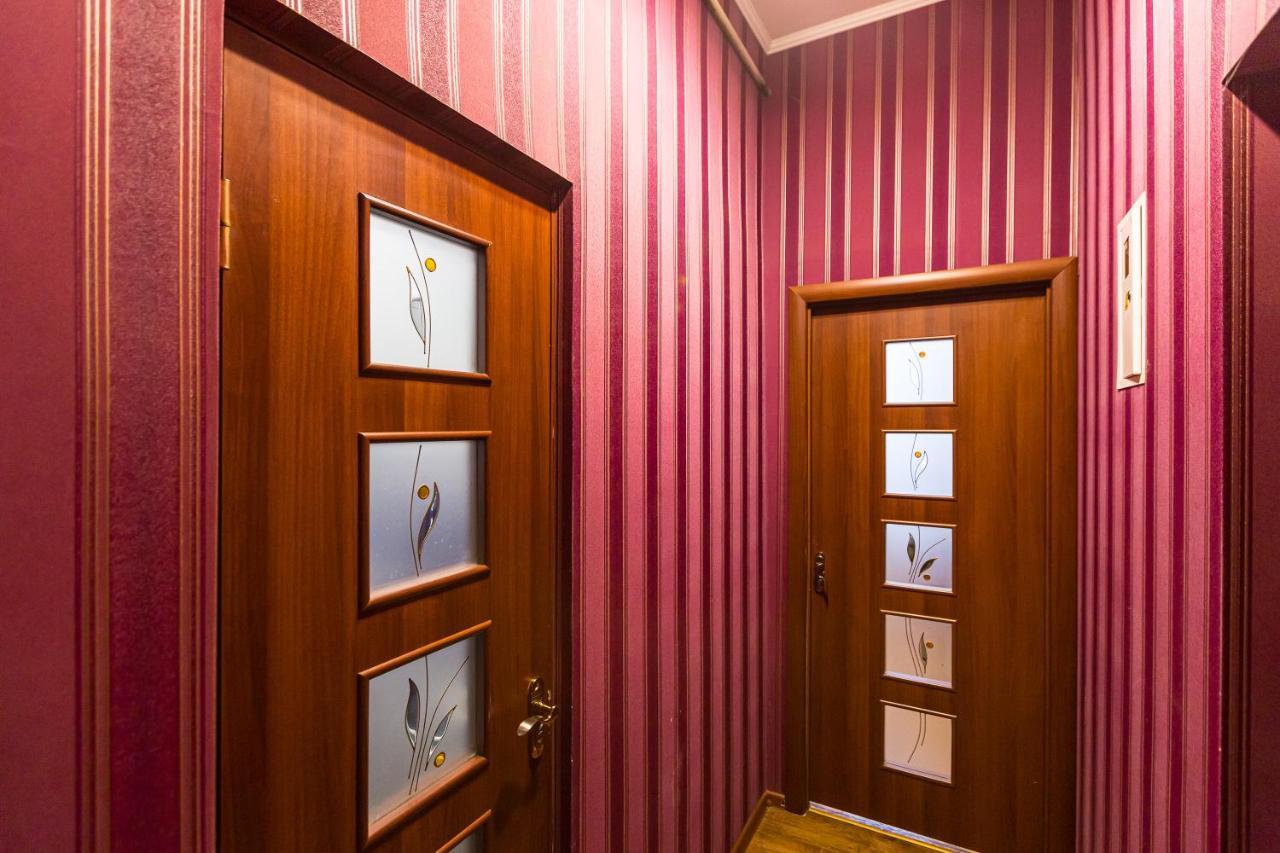 Квартира У Місті Львові На Вулиці Пильникарська 10 Exterior foto