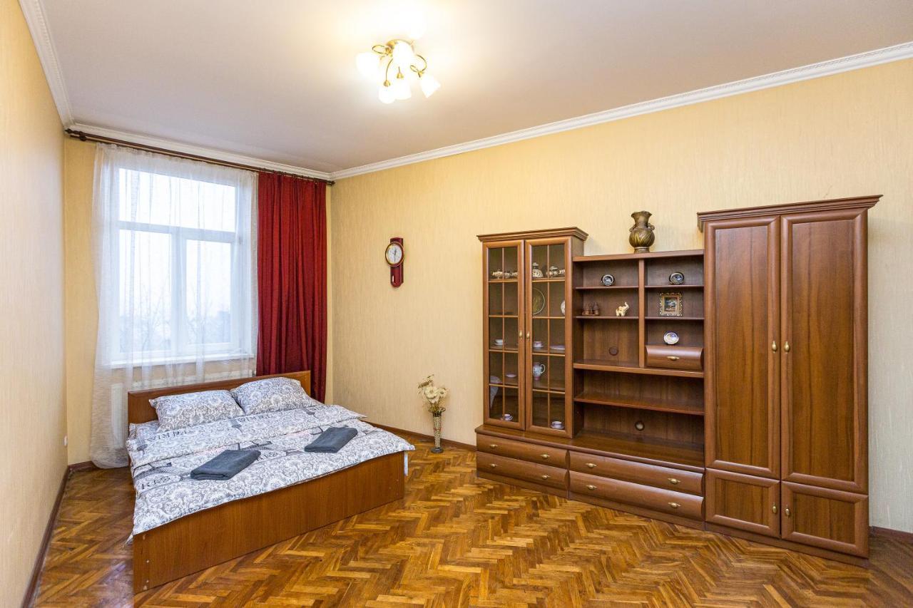 Квартира У Місті Львові На Вулиці Пильникарська 10 Exterior foto