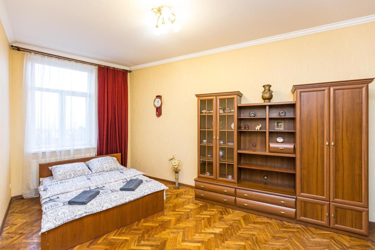 Квартира У Місті Львові На Вулиці Пильникарська 10 Exterior foto