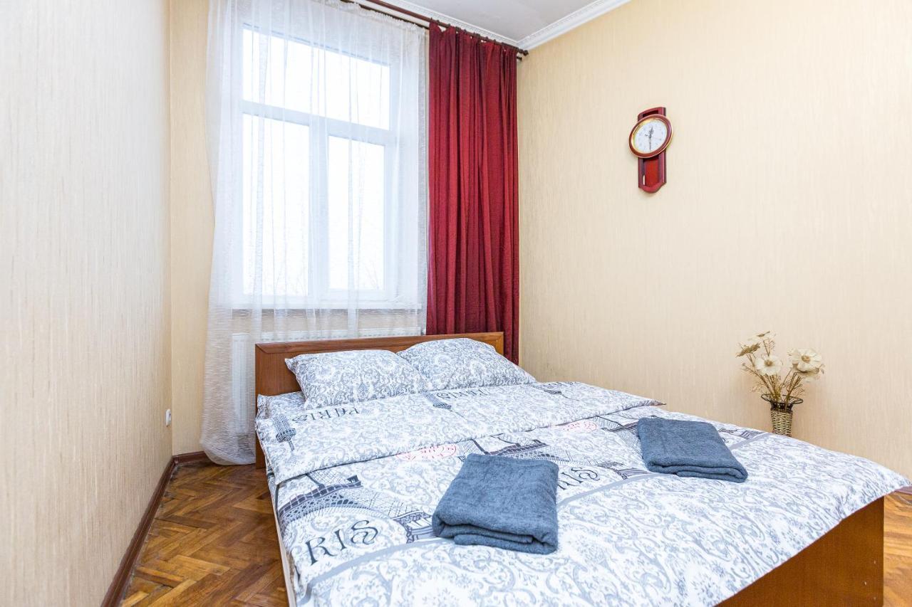 Квартира У Місті Львові На Вулиці Пильникарська 10 Exterior foto