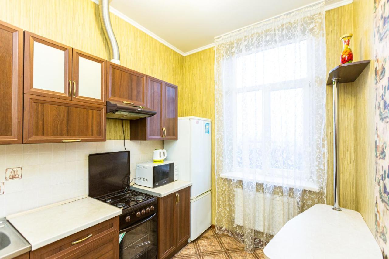 Квартира У Місті Львові На Вулиці Пильникарська 10 Exterior foto