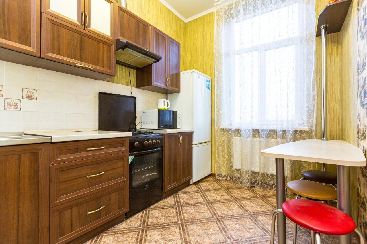 Квартира У Місті Львові На Вулиці Пильникарська 10 Exterior foto